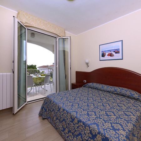 غْروتّامّاري Residence Costa Smeralda المظهر الخارجي الصورة