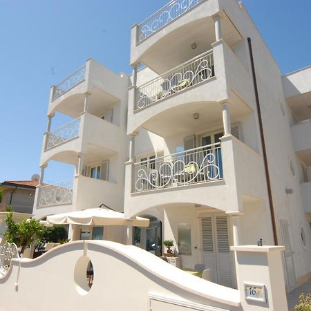 غْروتّامّاري Residence Costa Smeralda المظهر الخارجي الصورة