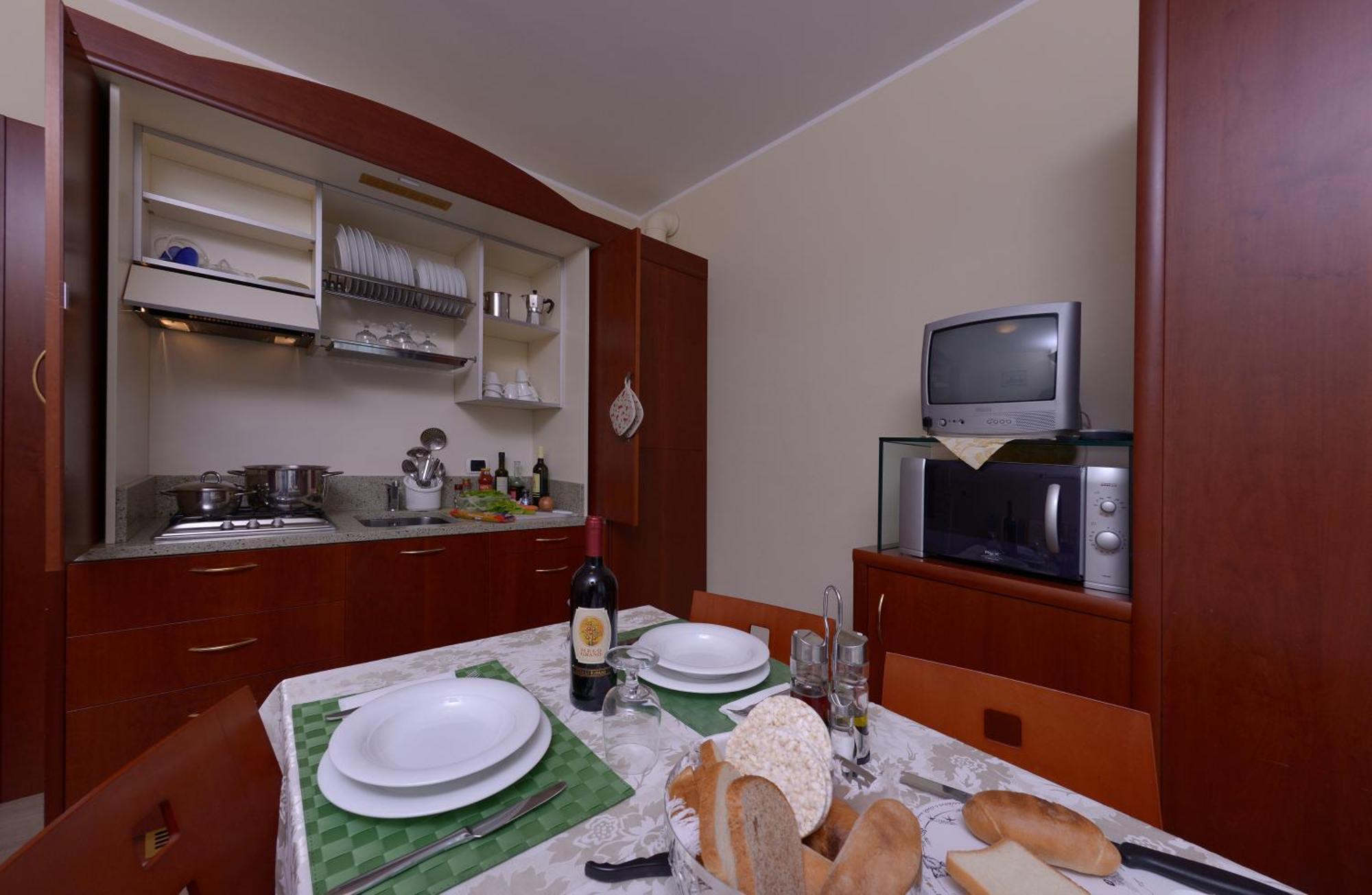 غْروتّامّاري Residence Costa Smeralda المظهر الخارجي الصورة
