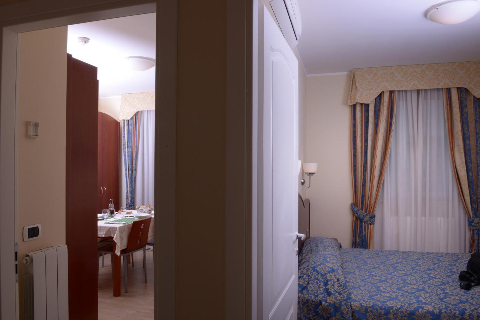 غْروتّامّاري Residence Costa Smeralda المظهر الخارجي الصورة