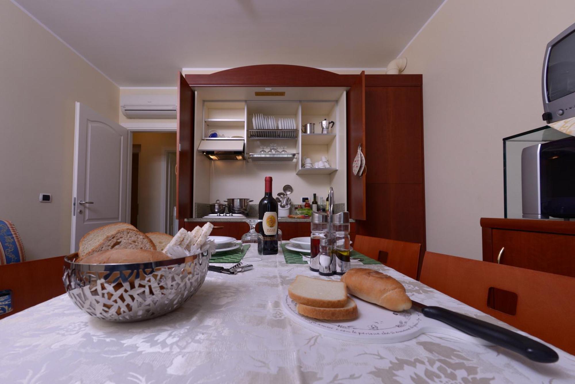 غْروتّامّاري Residence Costa Smeralda المظهر الخارجي الصورة