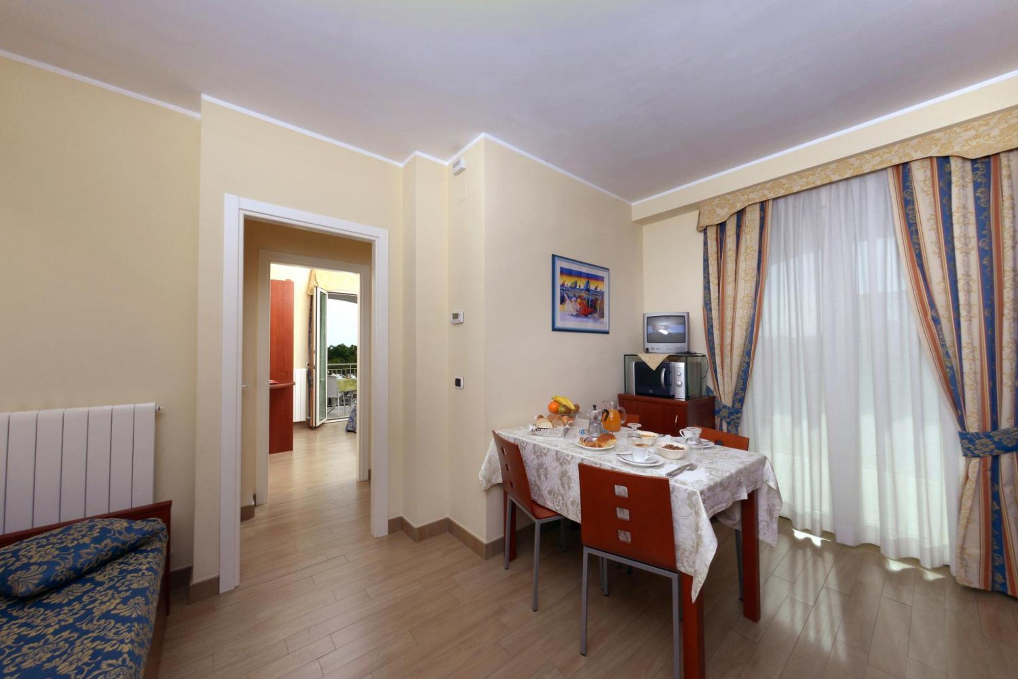 غْروتّامّاري Residence Costa Smeralda المظهر الخارجي الصورة