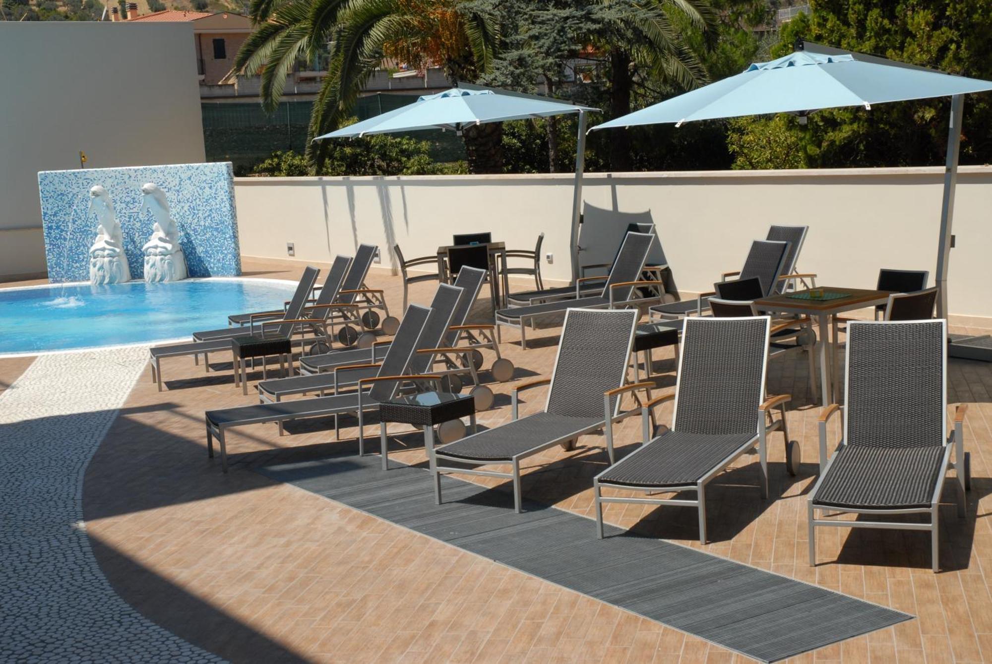 غْروتّامّاري Residence Costa Smeralda المظهر الخارجي الصورة