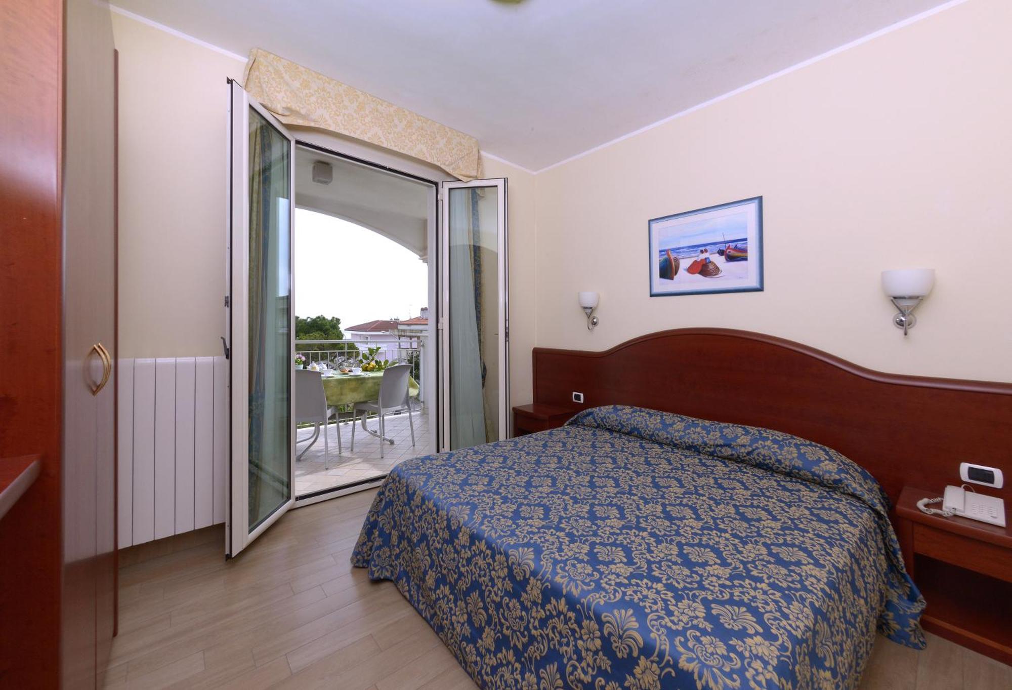 غْروتّامّاري Residence Costa Smeralda المظهر الخارجي الصورة