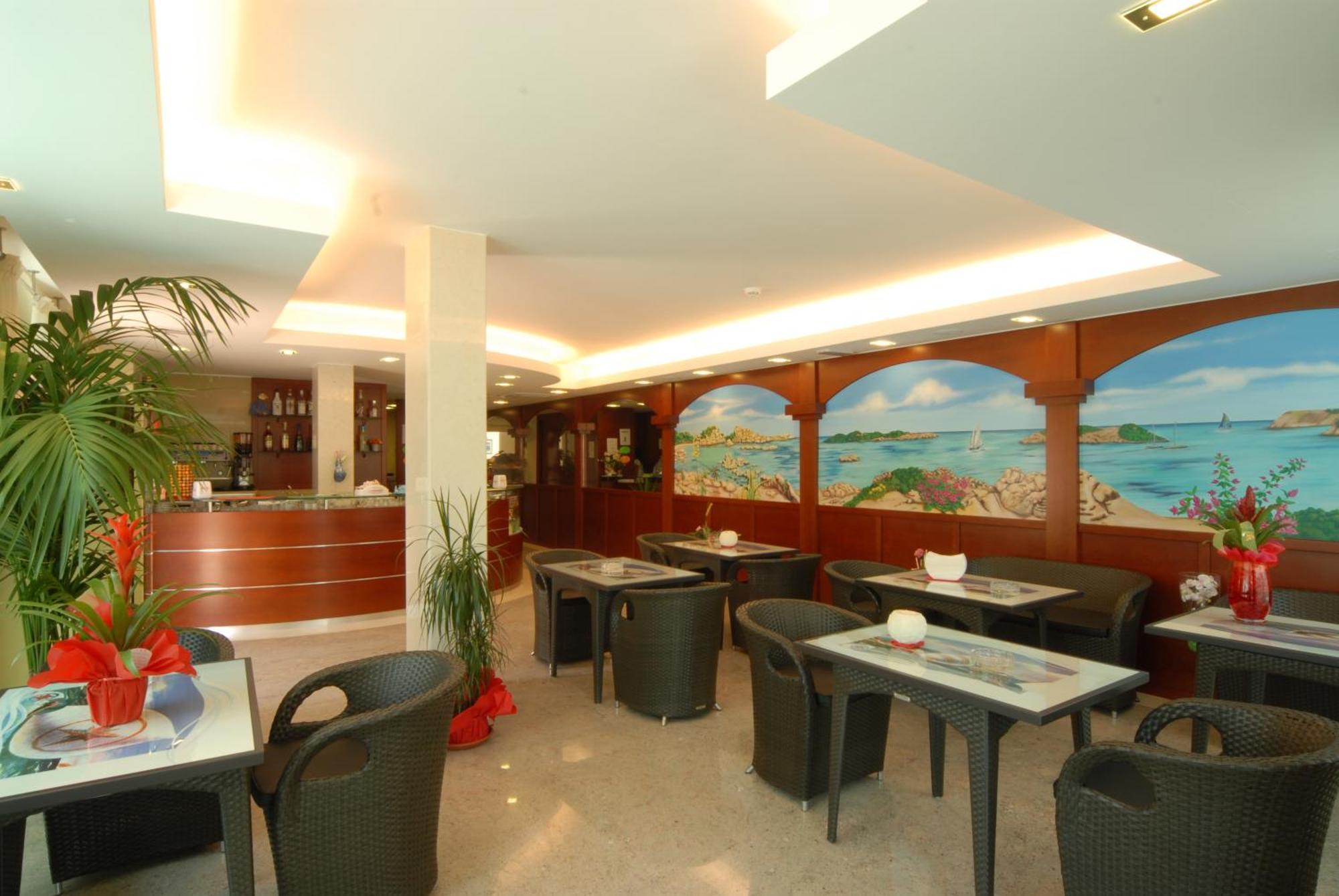 غْروتّامّاري Residence Costa Smeralda المظهر الخارجي الصورة