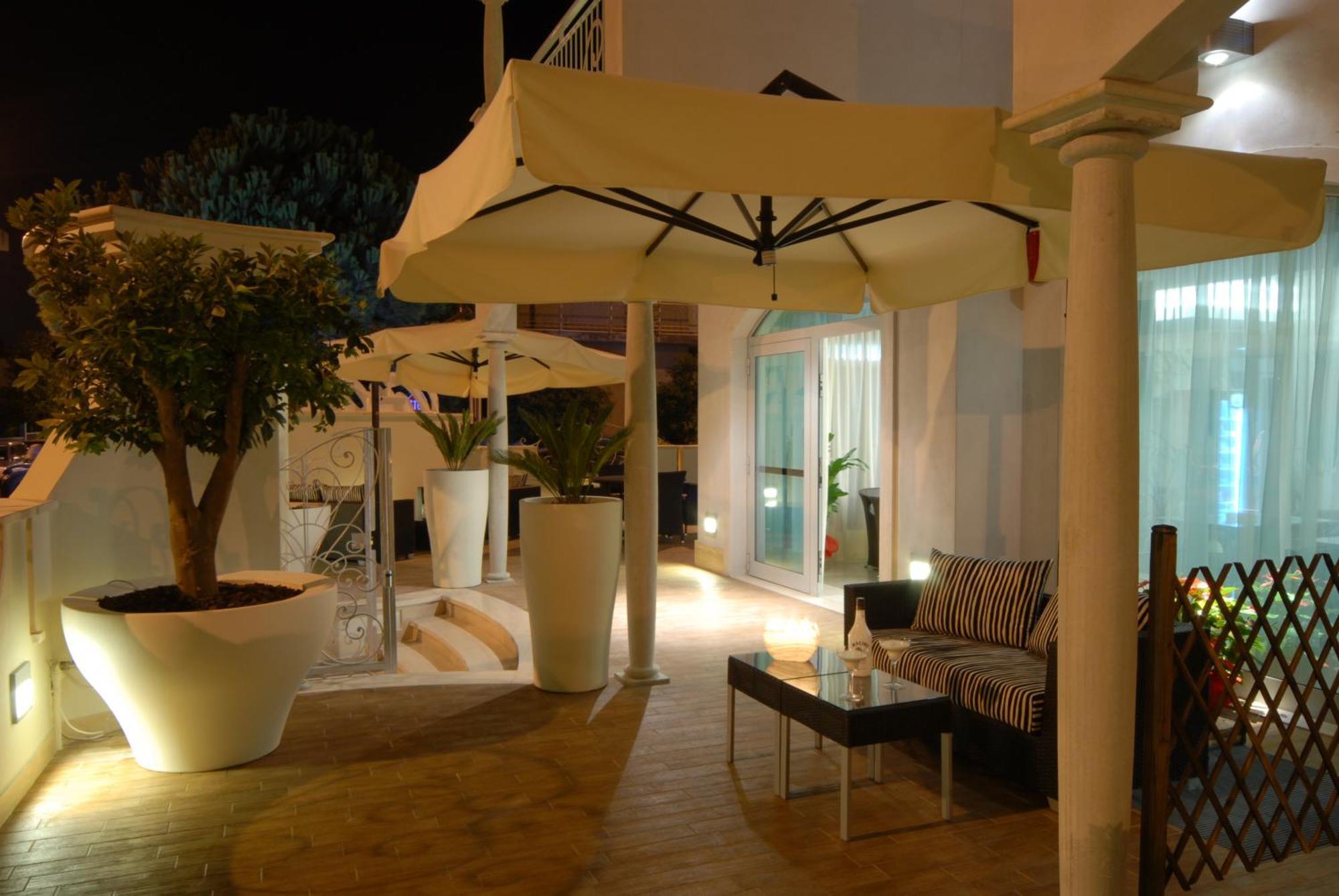 غْروتّامّاري Residence Costa Smeralda المظهر الخارجي الصورة