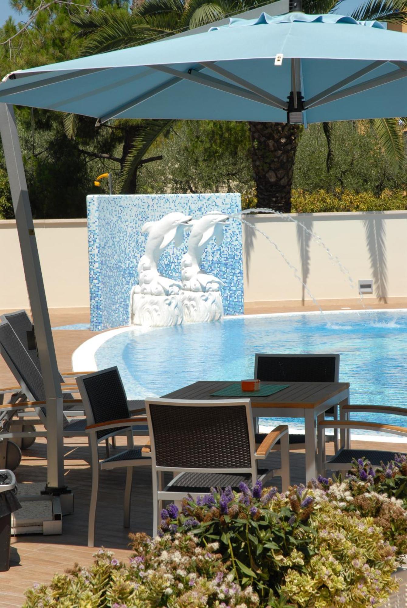 غْروتّامّاري Residence Costa Smeralda المظهر الخارجي الصورة