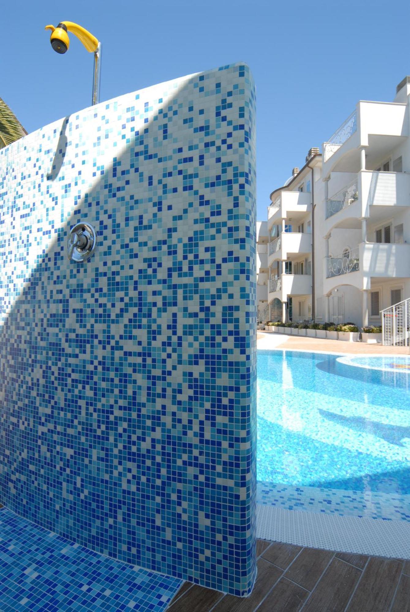 غْروتّامّاري Residence Costa Smeralda المظهر الخارجي الصورة
