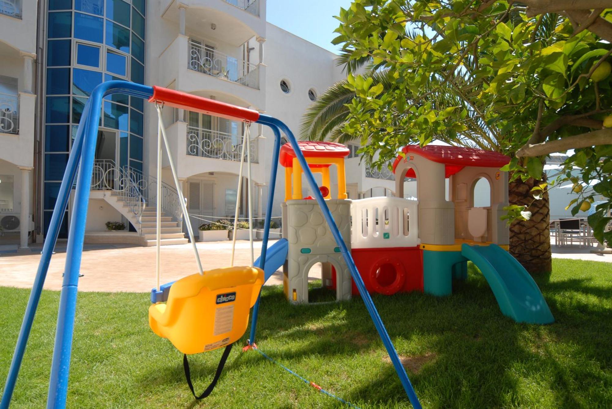 غْروتّامّاري Residence Costa Smeralda المظهر الخارجي الصورة