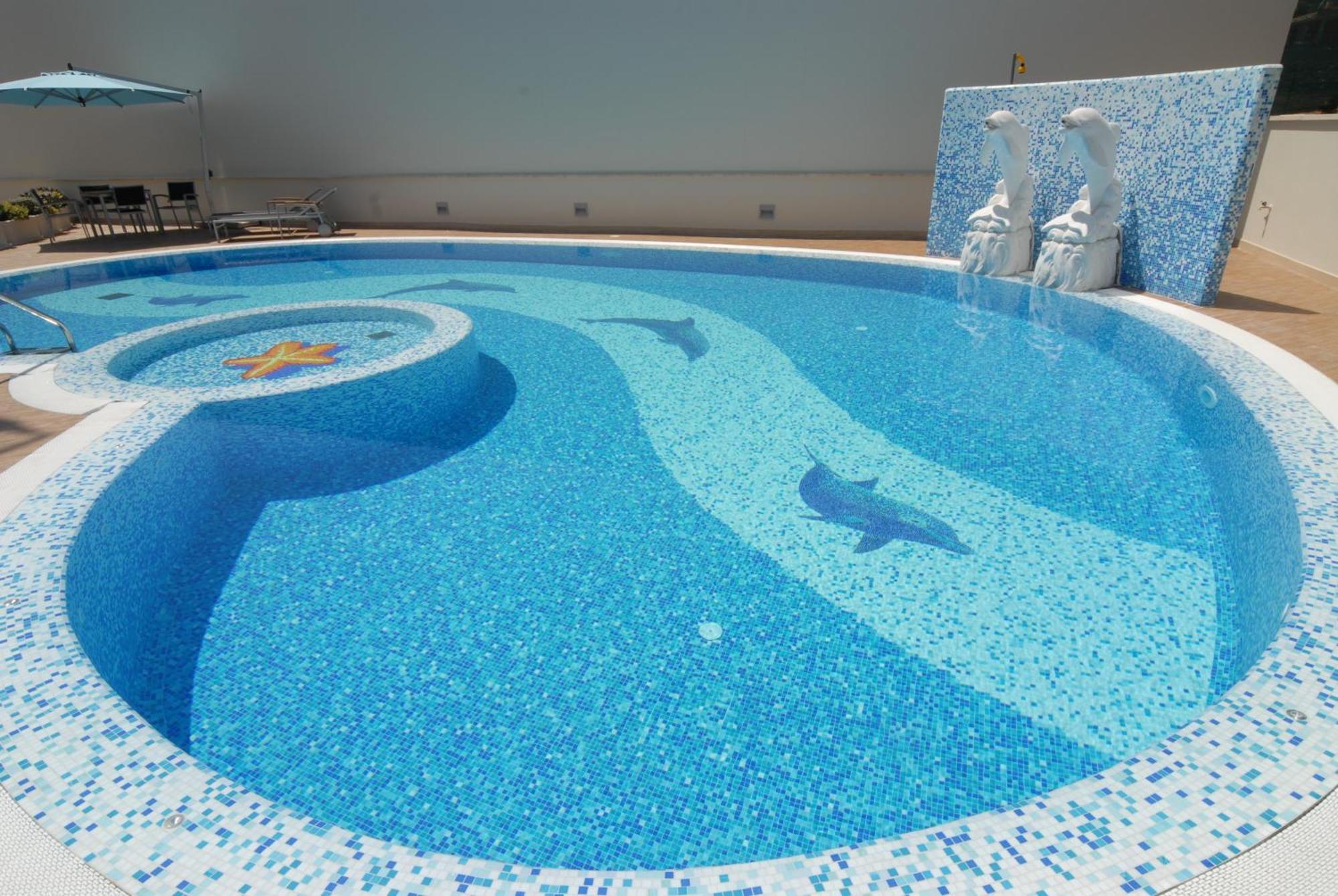 غْروتّامّاري Residence Costa Smeralda المظهر الخارجي الصورة
