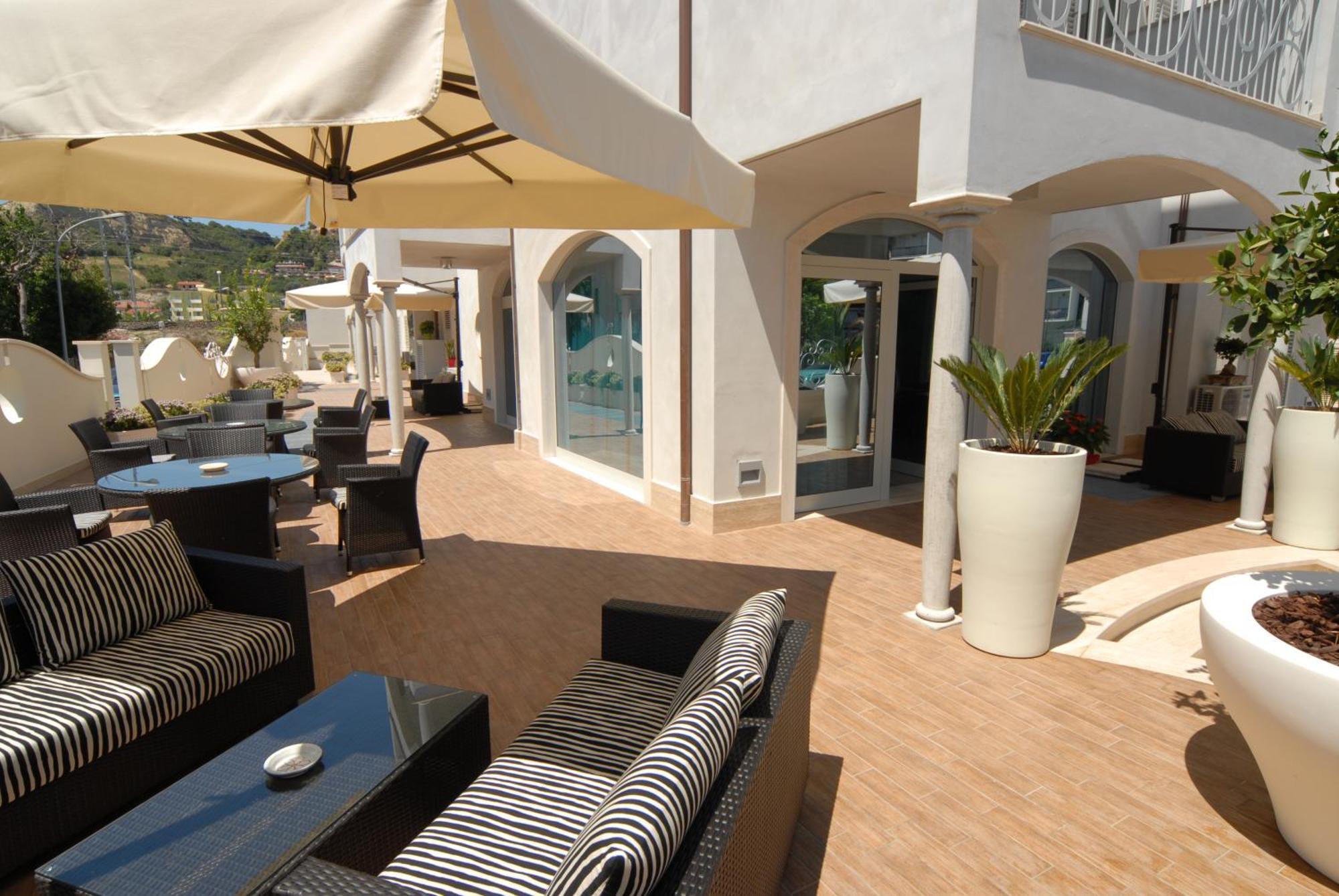 غْروتّامّاري Residence Costa Smeralda المظهر الخارجي الصورة