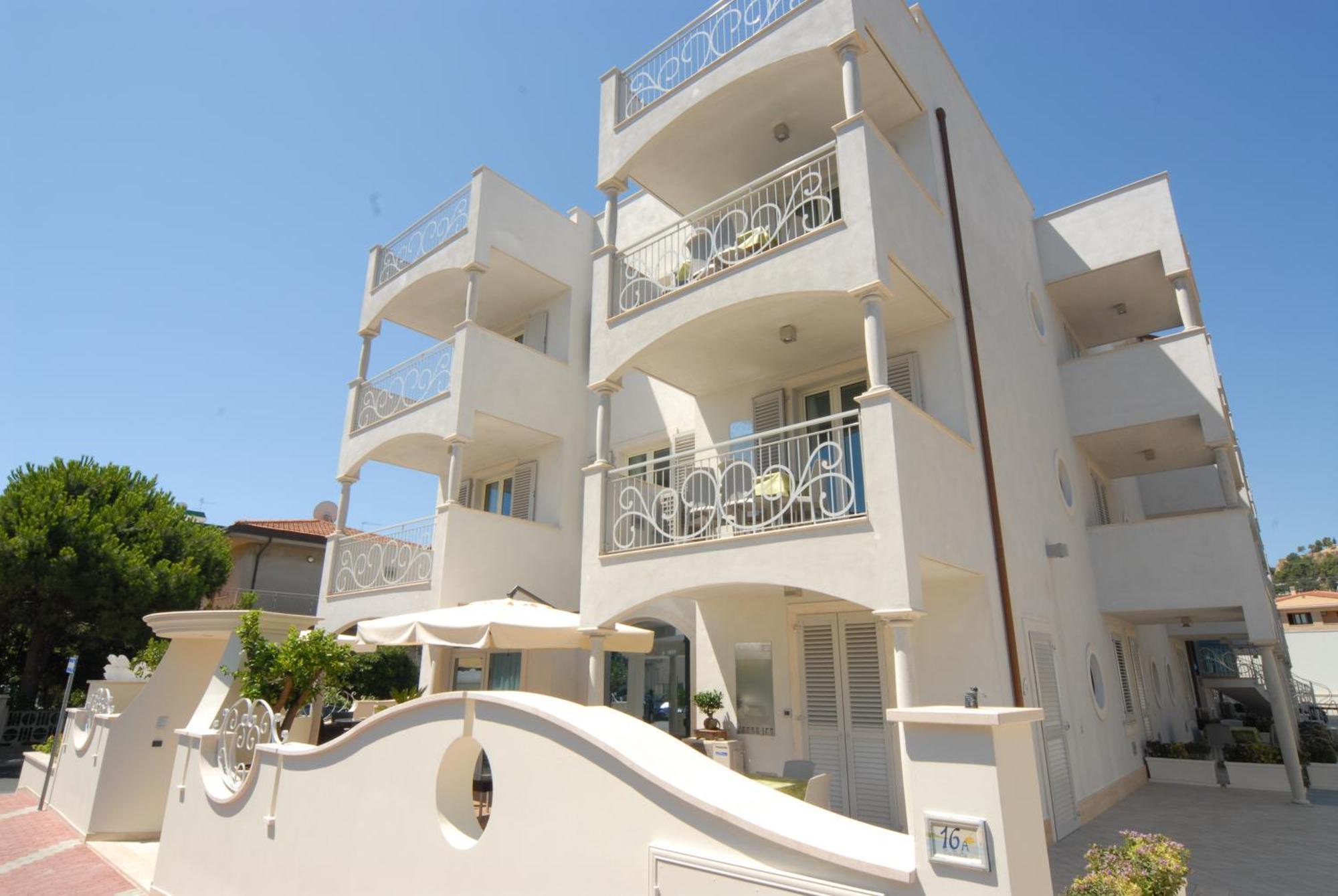 غْروتّامّاري Residence Costa Smeralda المظهر الخارجي الصورة