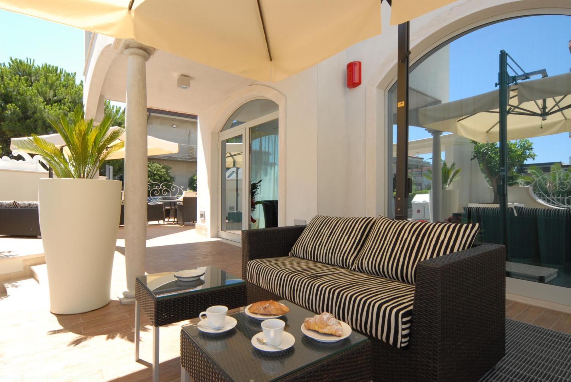غْروتّامّاري Residence Costa Smeralda المظهر الخارجي الصورة