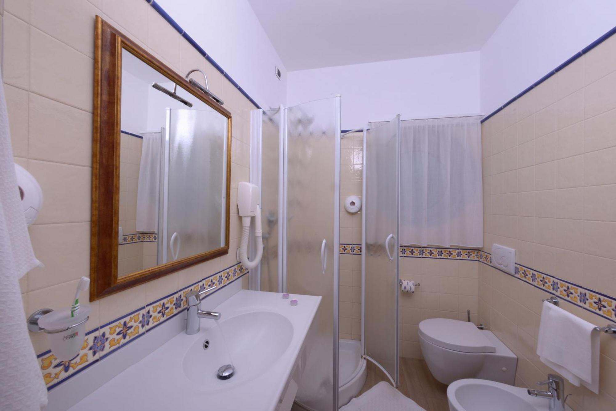 غْروتّامّاري Residence Costa Smeralda الغرفة الصورة