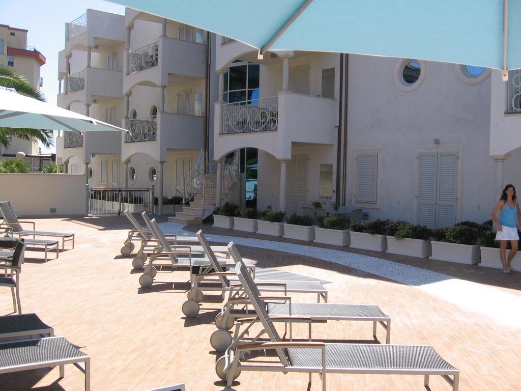 غْروتّامّاري Residence Costa Smeralda المظهر الخارجي الصورة