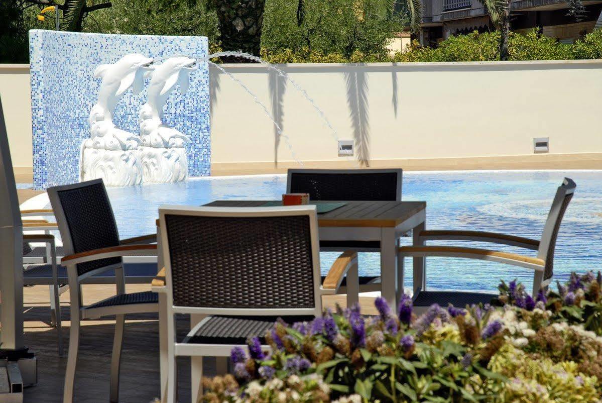 غْروتّامّاري Residence Costa Smeralda المظهر الخارجي الصورة