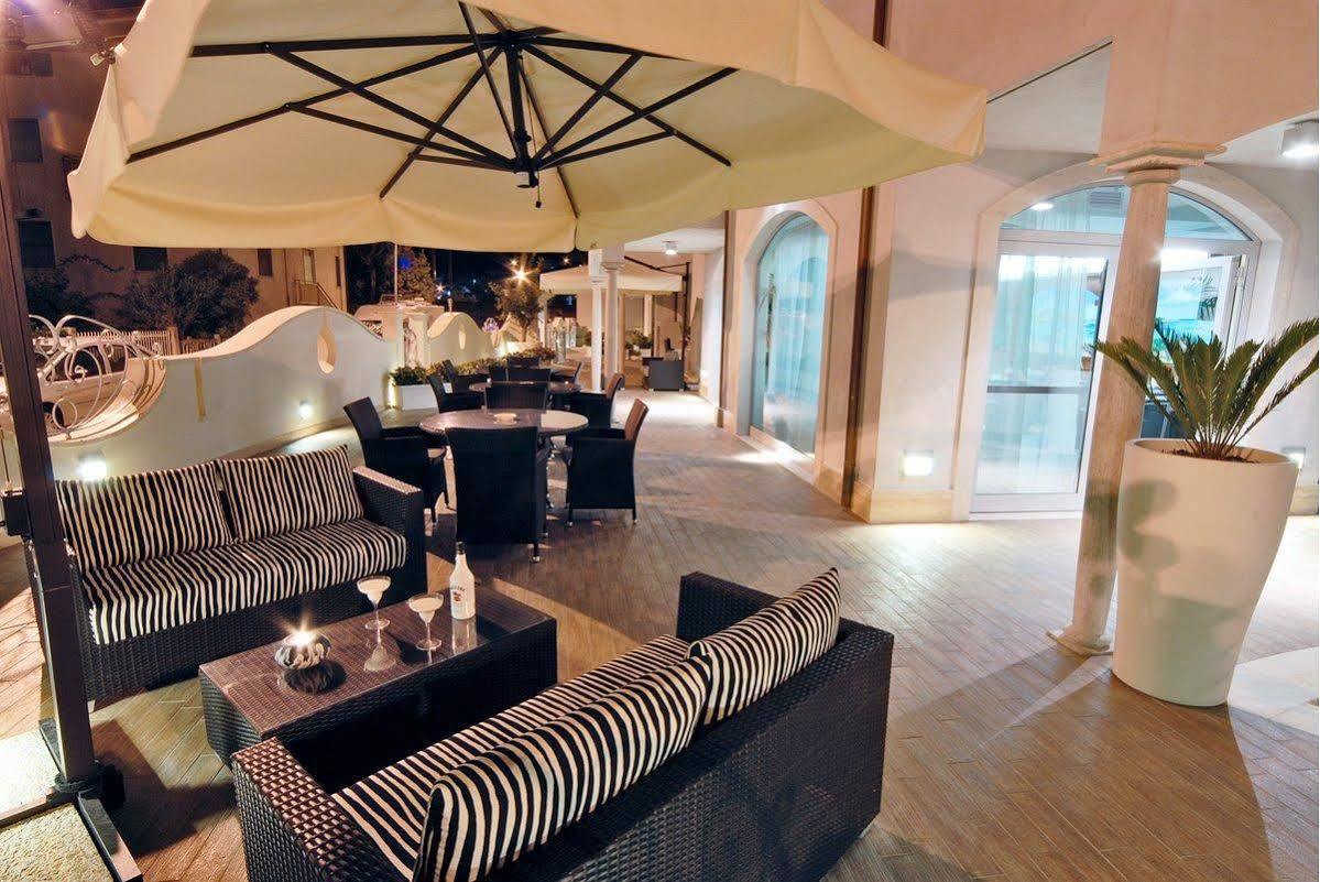 غْروتّامّاري Residence Costa Smeralda المظهر الخارجي الصورة