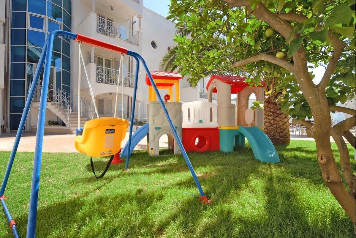 غْروتّامّاري Residence Costa Smeralda المظهر الخارجي الصورة