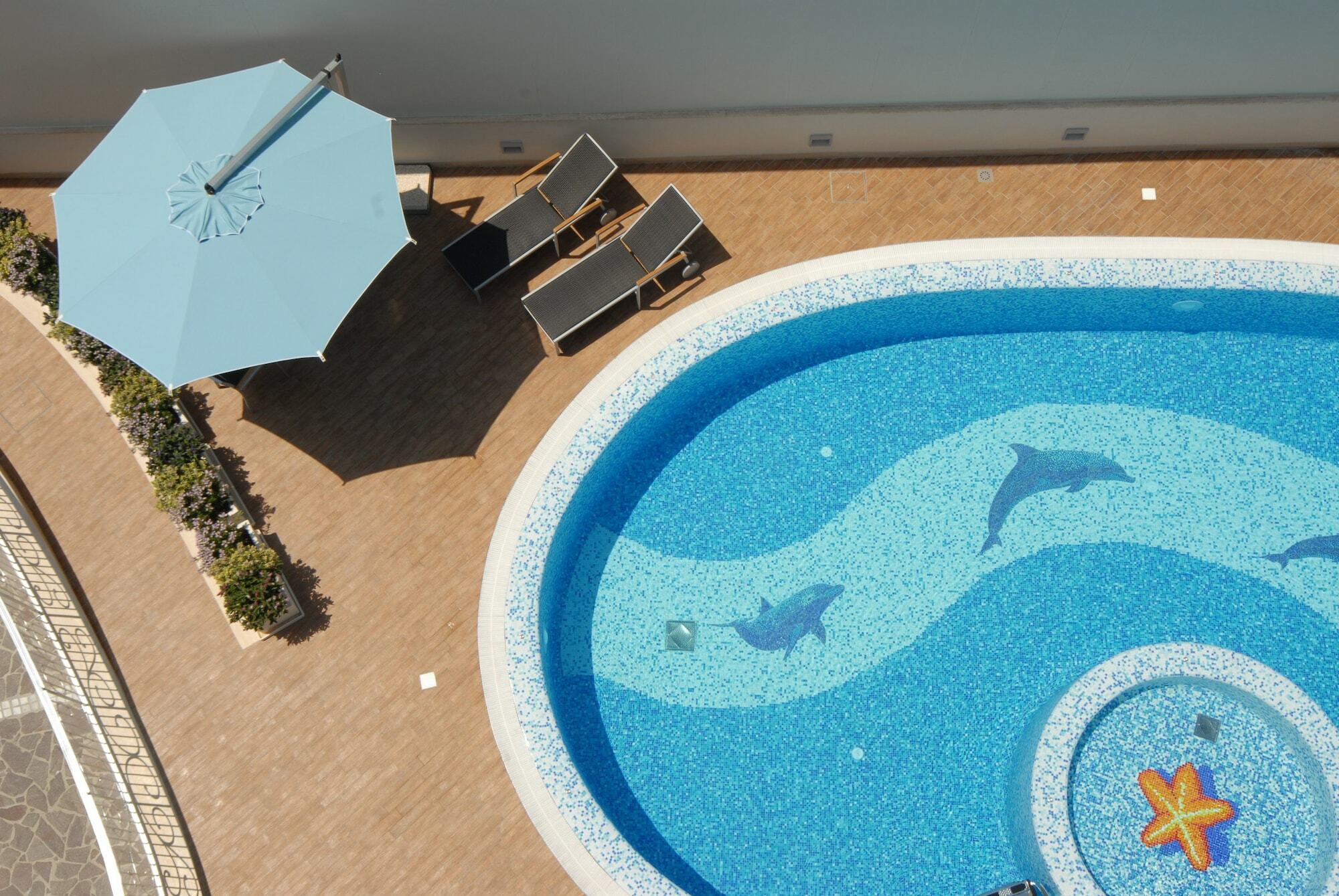 غْروتّامّاري Residence Costa Smeralda المظهر الخارجي الصورة