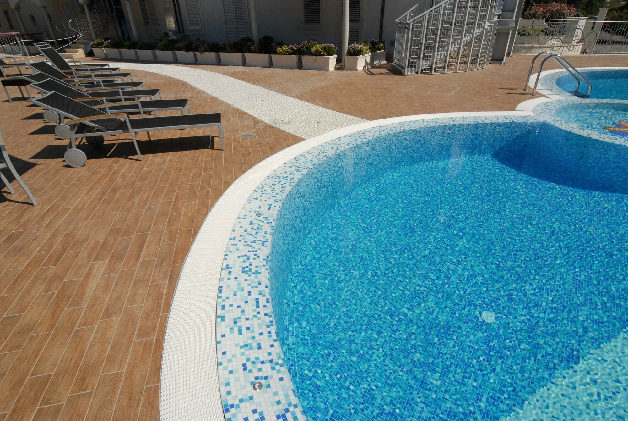 غْروتّامّاري Residence Costa Smeralda المظهر الخارجي الصورة